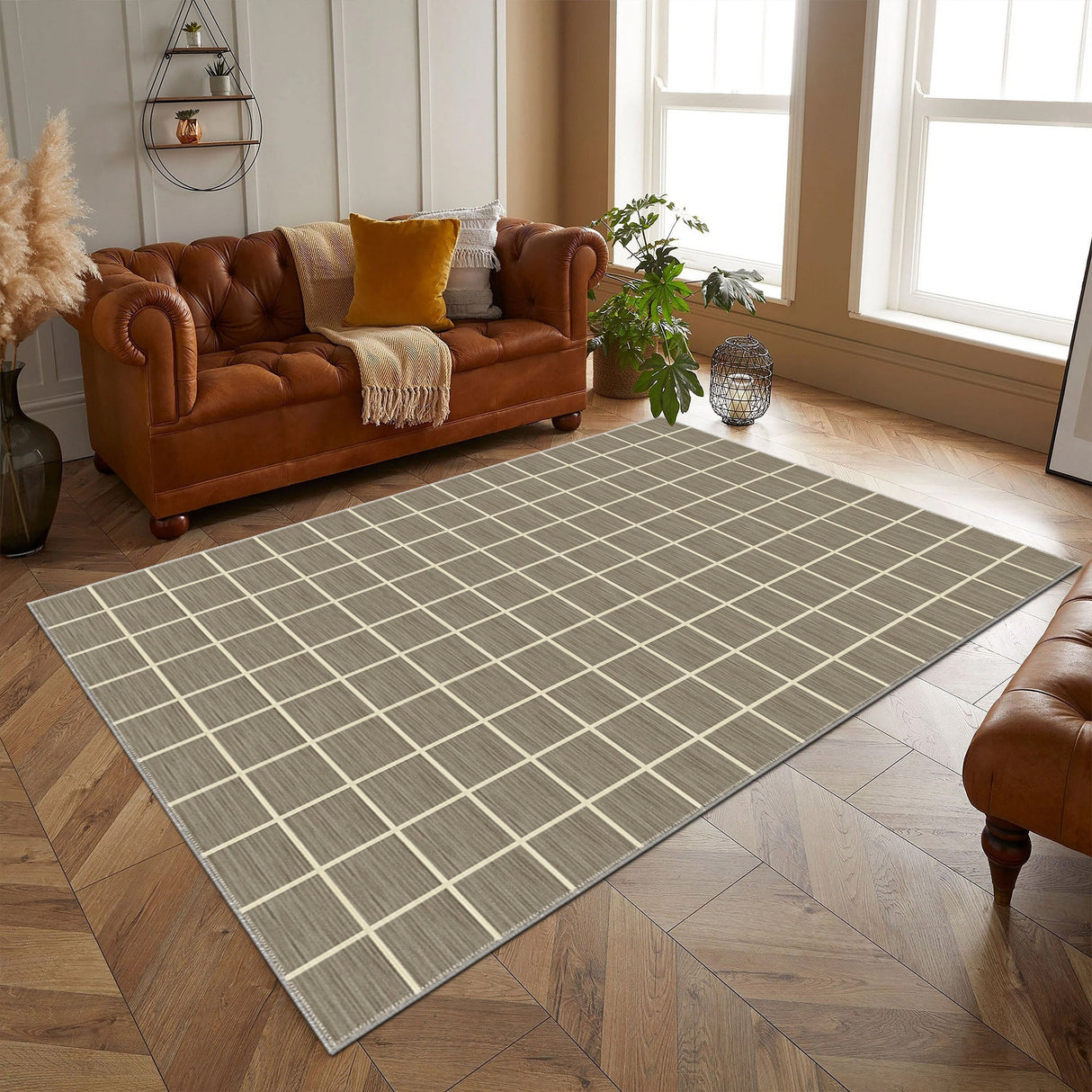 Akali Area Rug