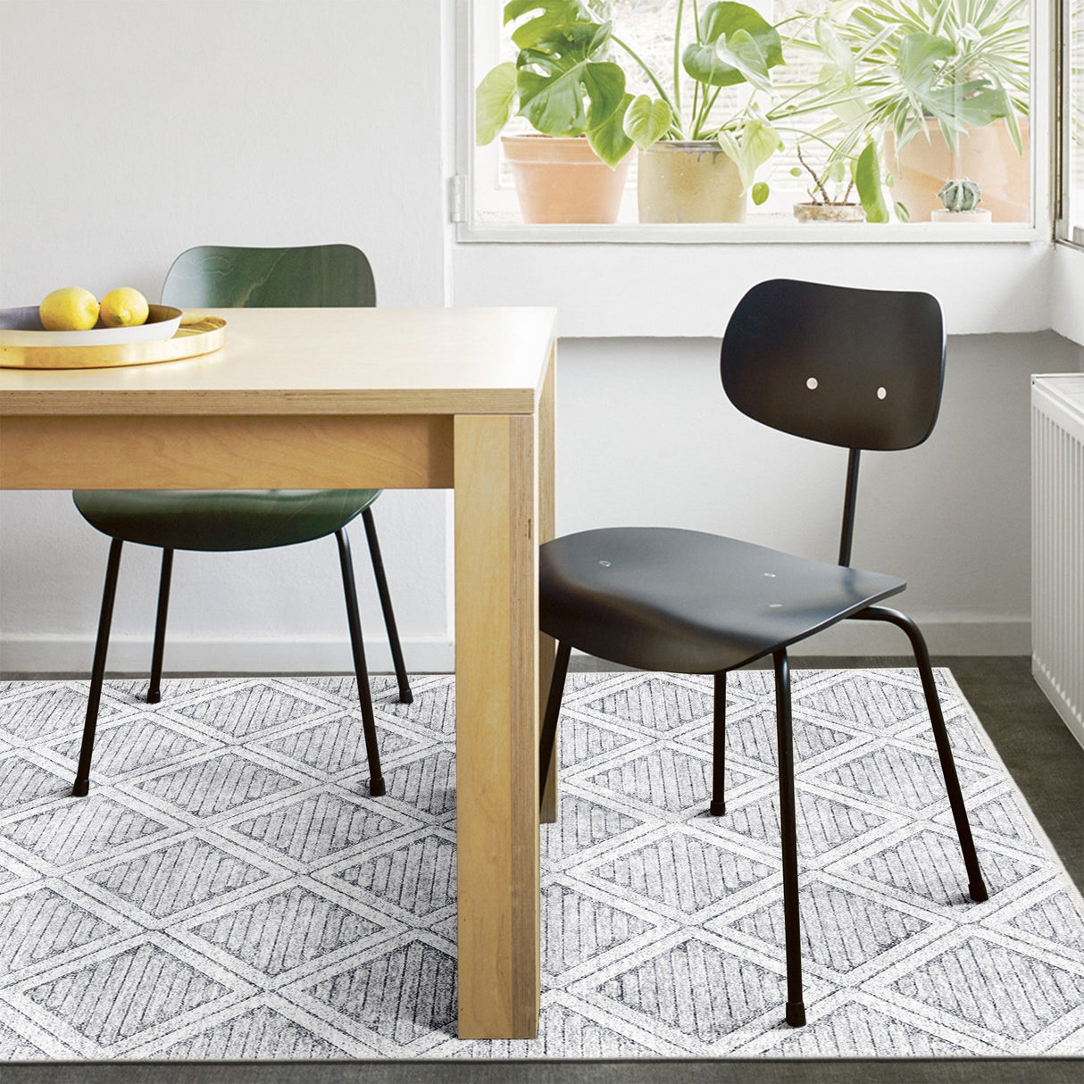 Vessel Area Rug