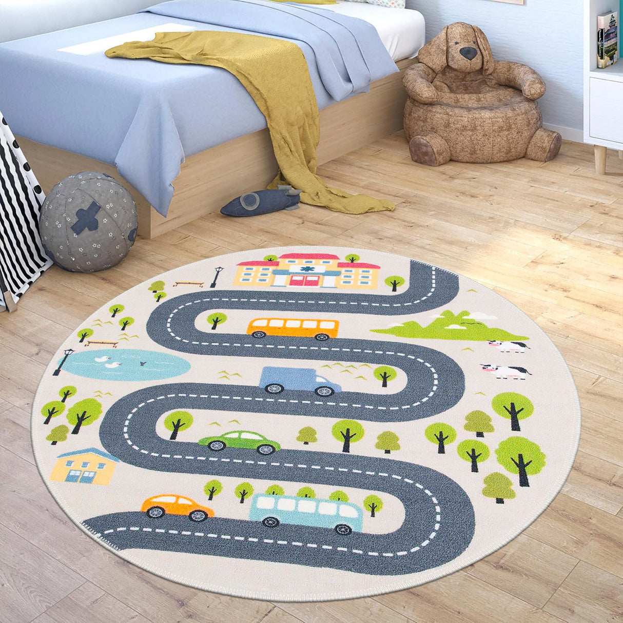 Cypher Area Rug