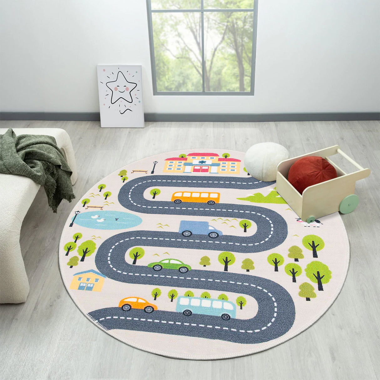 Cypher Area Rug