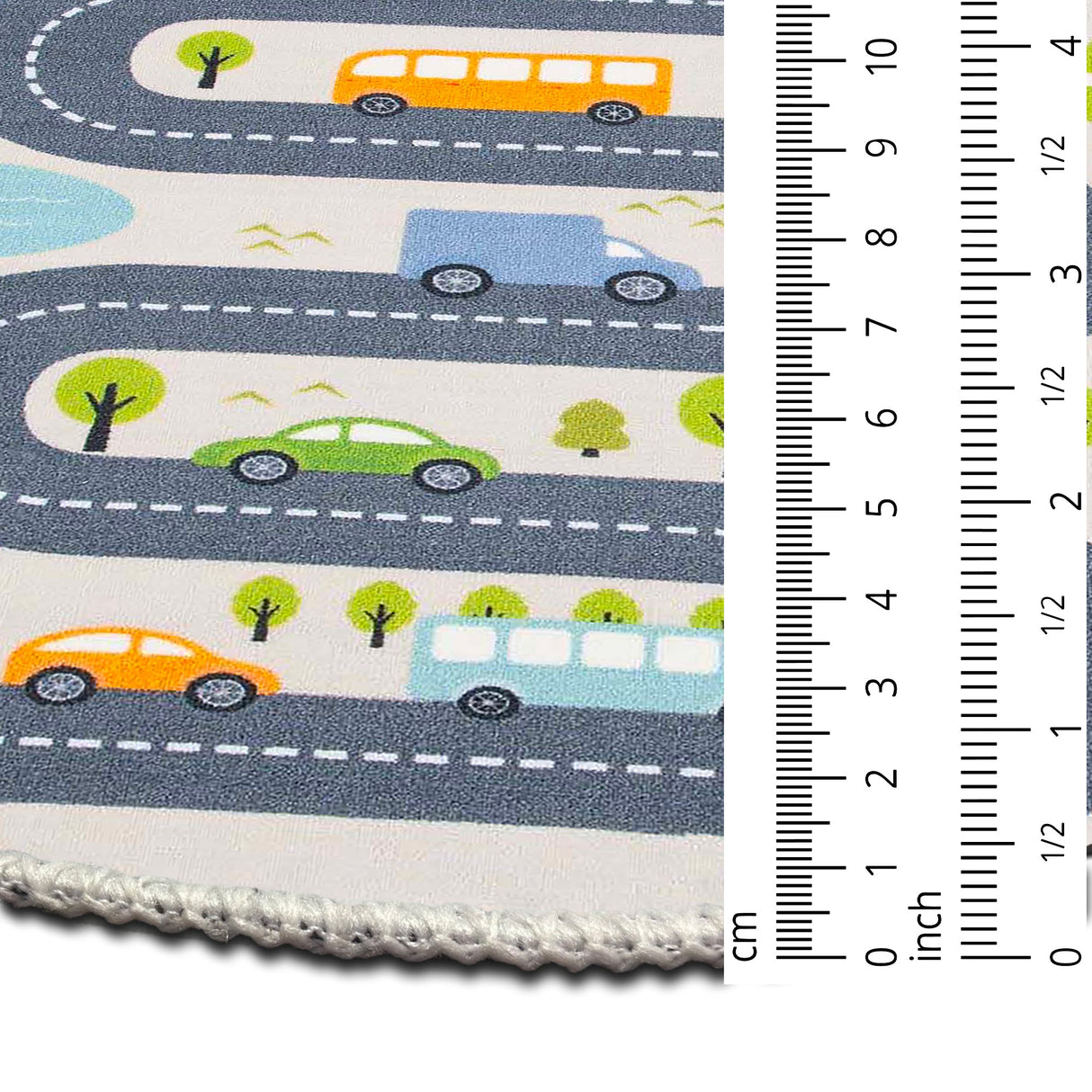 Cypher Area Rug