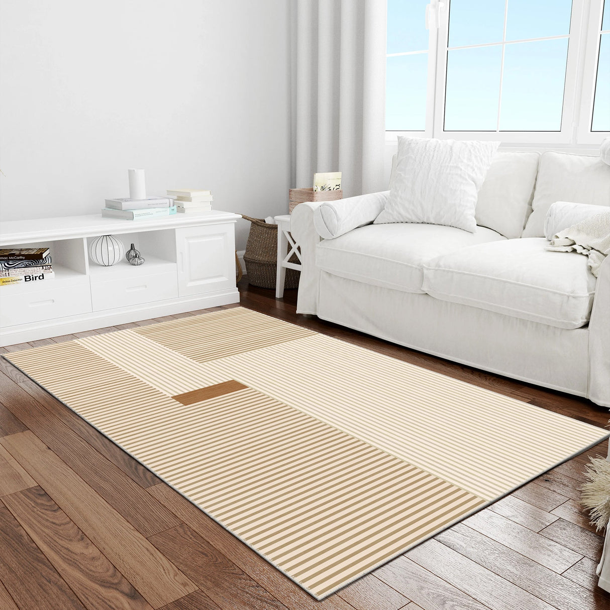 Thumper Area Rug