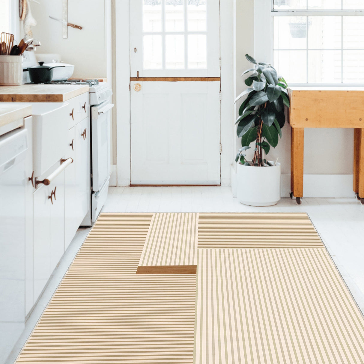 Thumper Area Rug