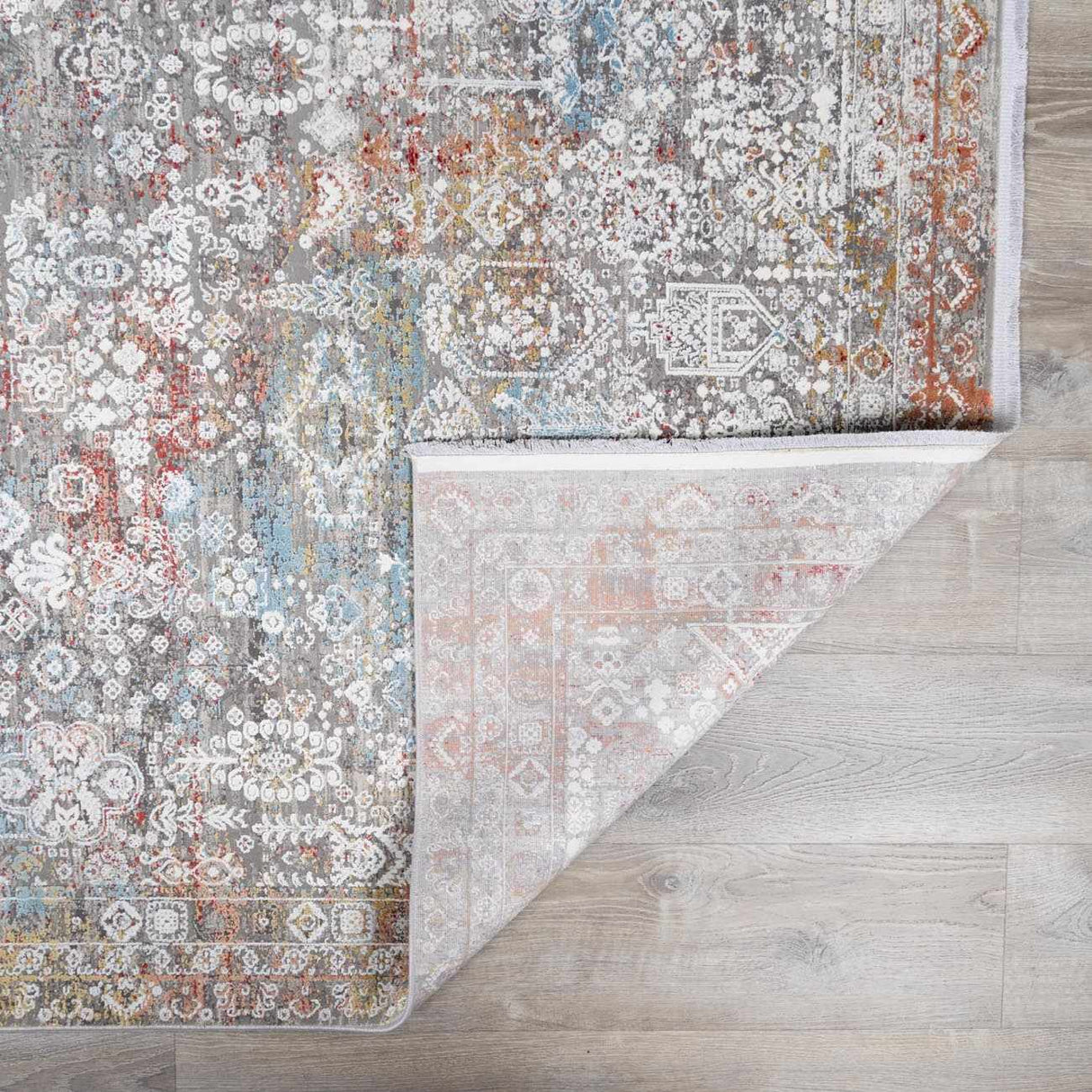 Witheridge Area Rug - Clearance