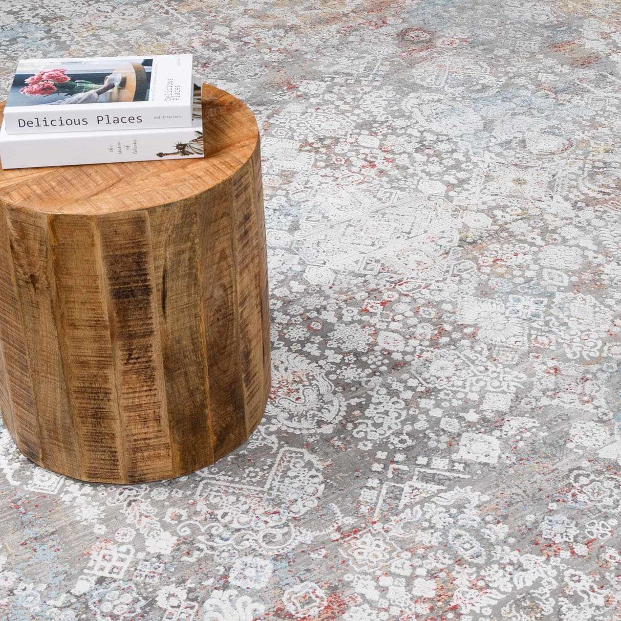 Witheridge Area Rug - Clearance