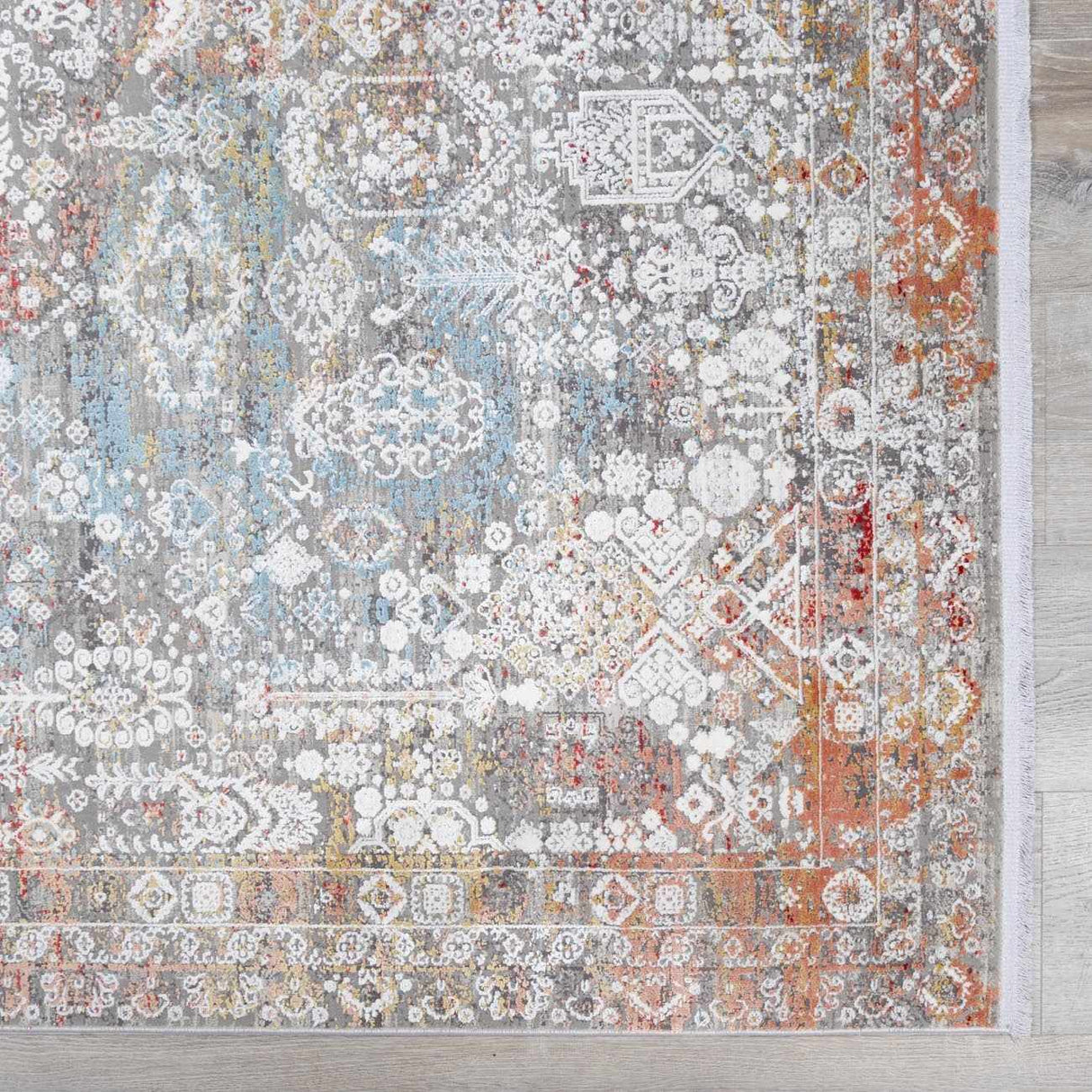 Witheridge Area Rug - Clearance