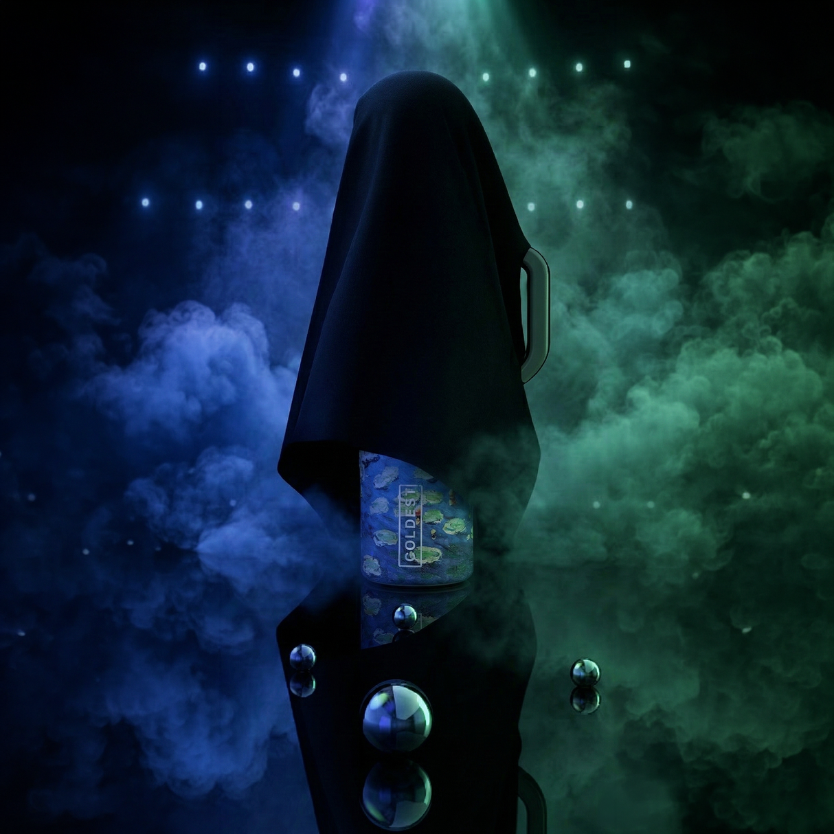 COLDEST 24oz Limitless Ultra v8