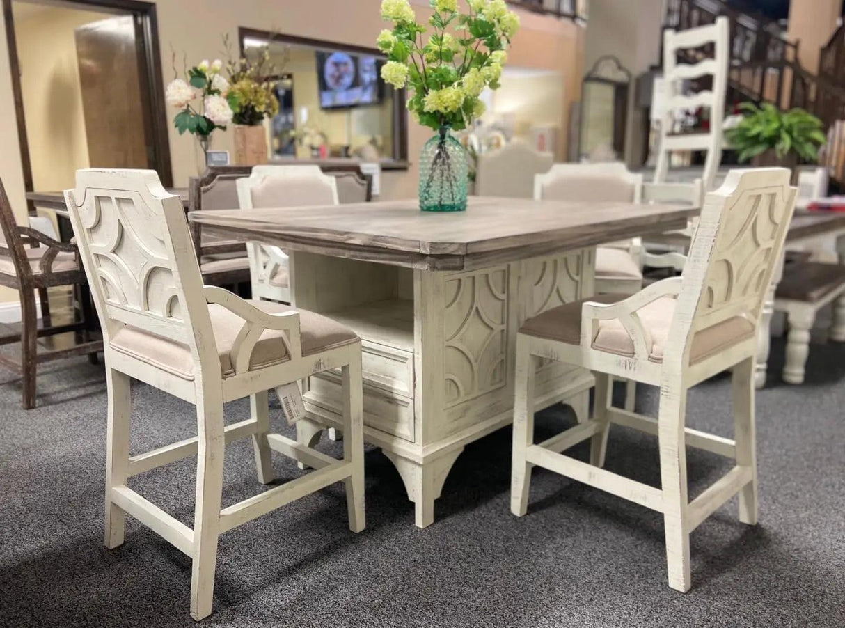 Westgate Solid Wood Pub Dining Collection