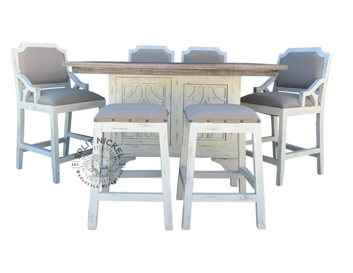 Westgate Solid Wood Pub Dining Collection