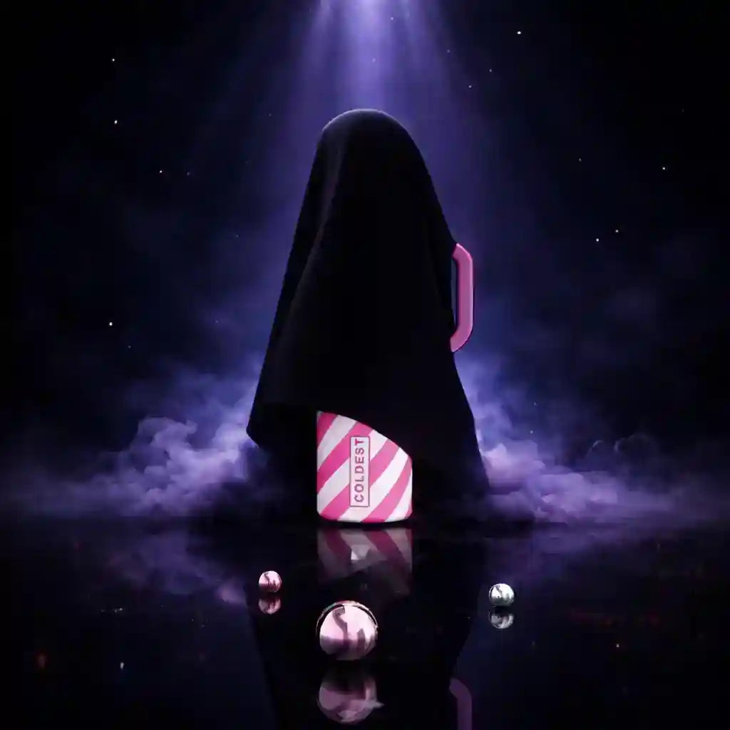 COLDEST 15oz Limitless Ultra v8