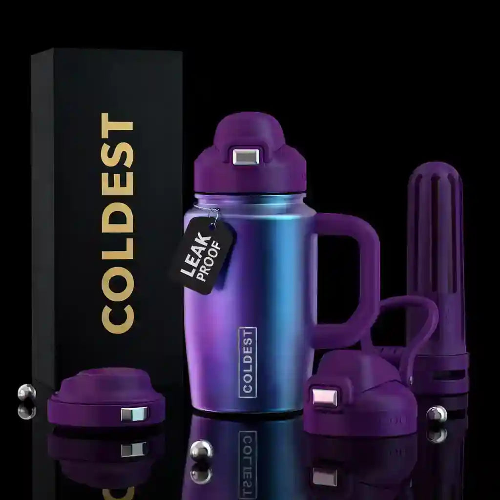 COLDEST 15oz Limitless Ultra v8