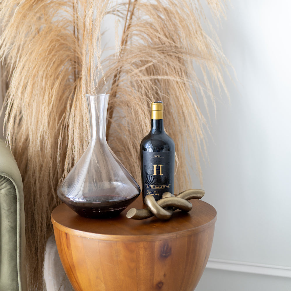 Wine Decanter