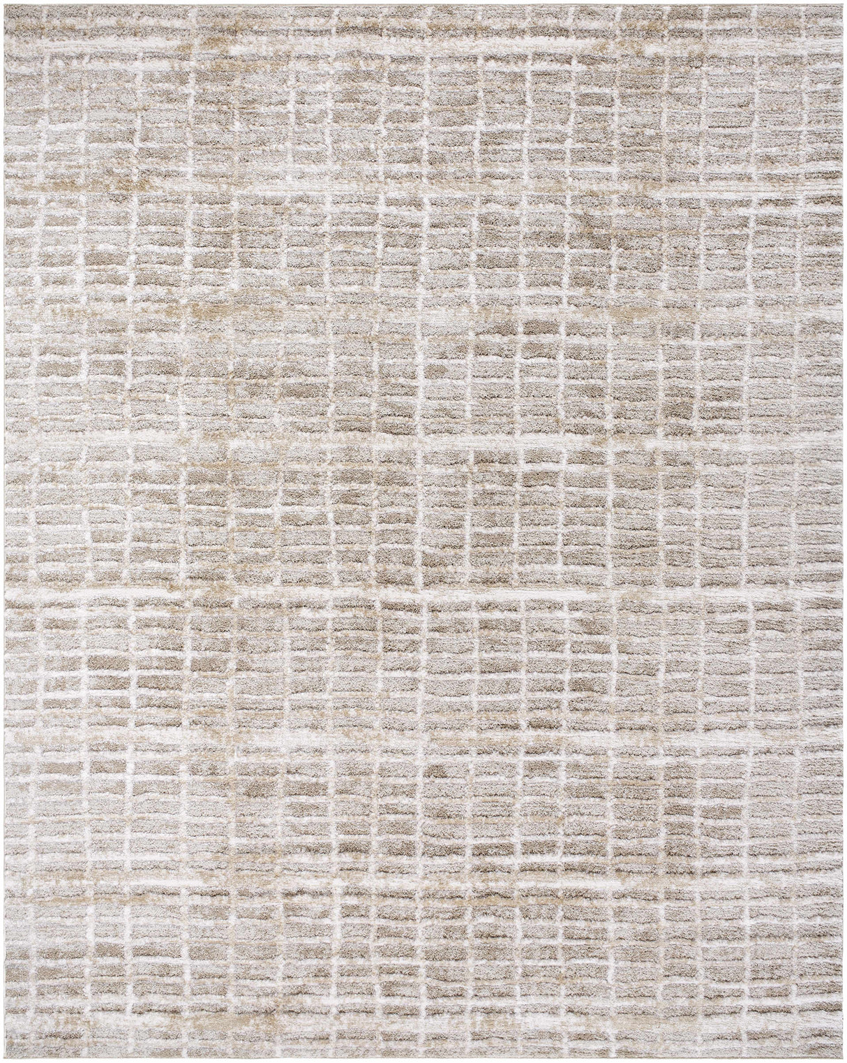 Ayashe Shag Area Rug - Clearance