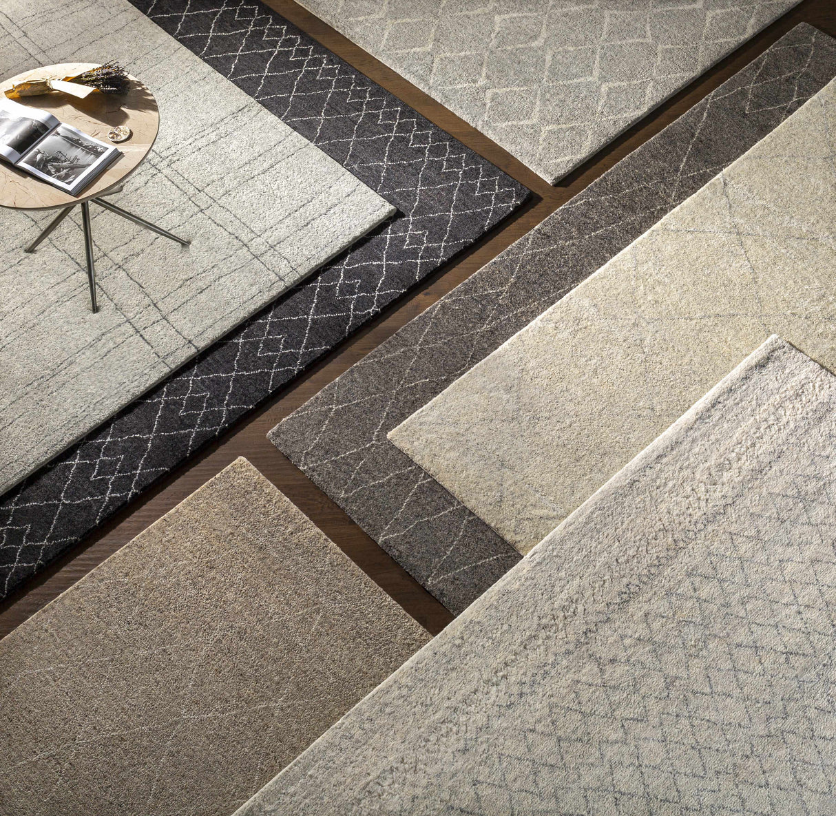 Caramoran Premium Rug - Clearance