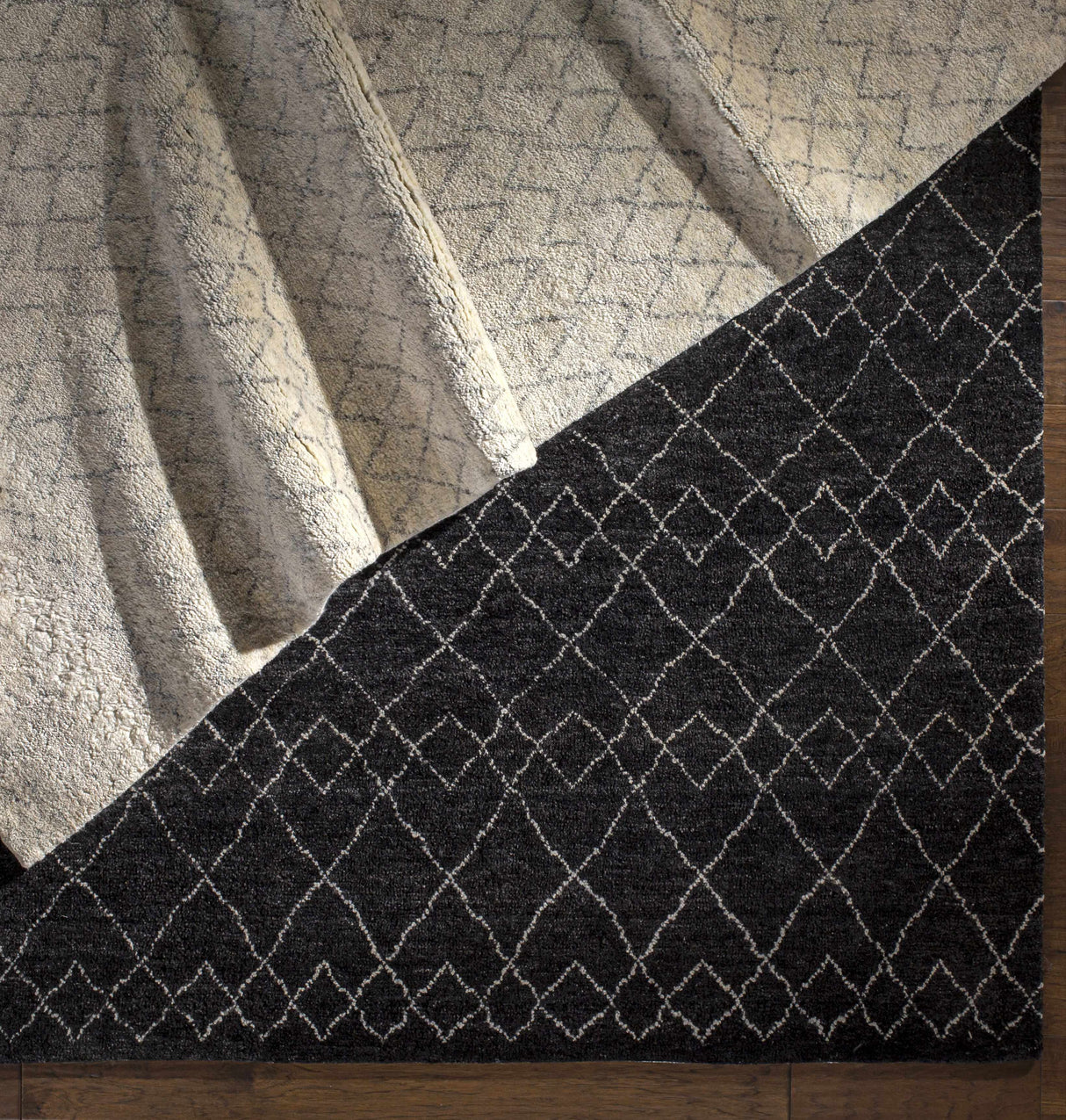 Sandyford Premium Rug - Clearance