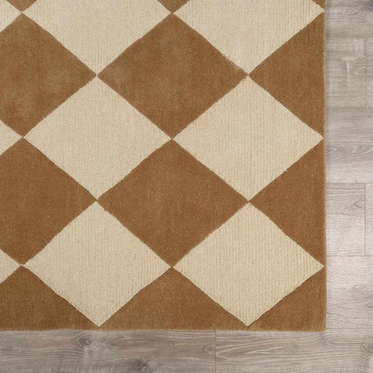 Aradia Tan Area Rug