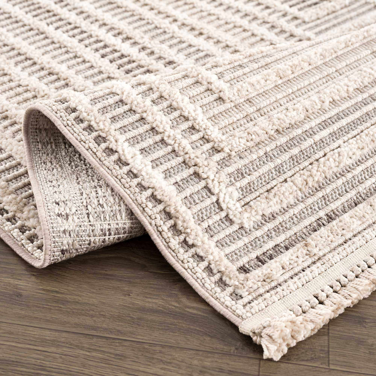 Lunao Area Rug by Boutique Rugs