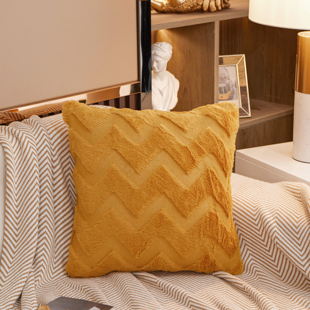 W-shaped-Plush-Throw-Pillow-(With--Insert)-Throw-Pillows