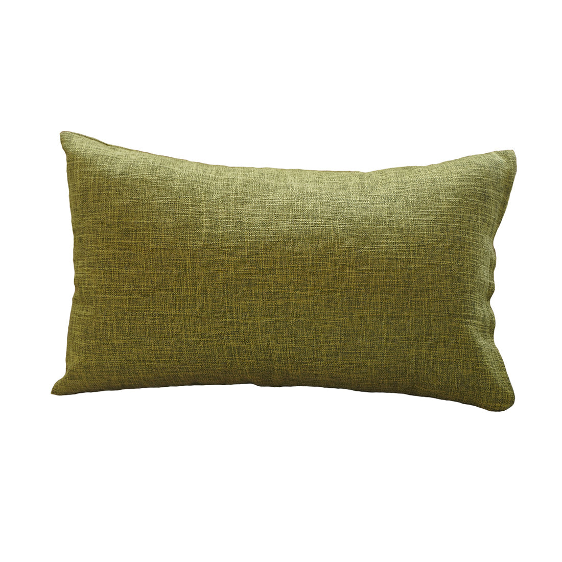 Set of 2 Polyester/Linen Blend Throw Pillow covers 4 sizes of options