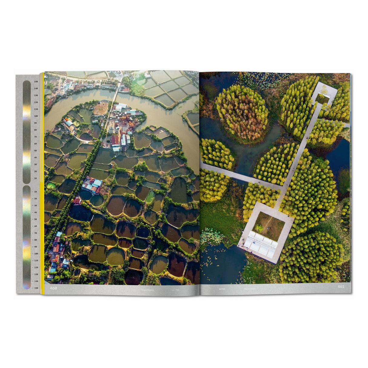 Julia Watson. Lo—TEK. Water. A Field Guide for TEKnology (English)