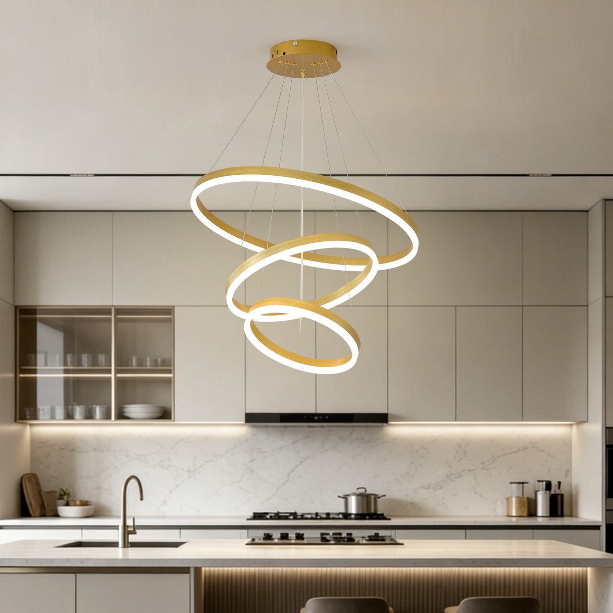 Modern Dining Room Lighting