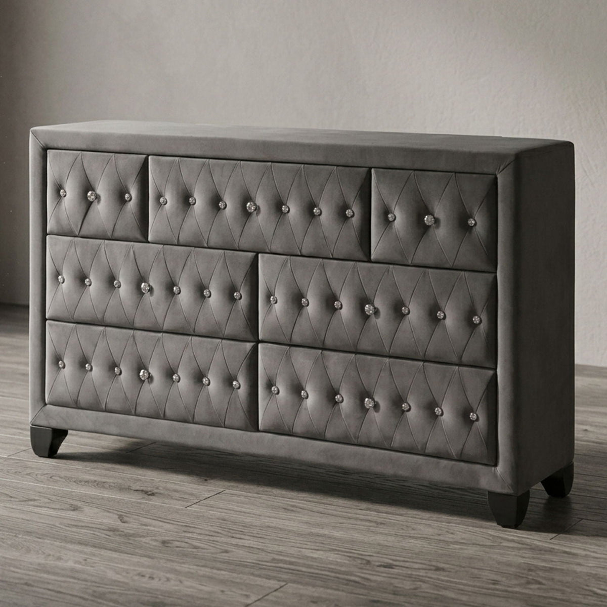 Sophia - 5 Piece Bedroom Set