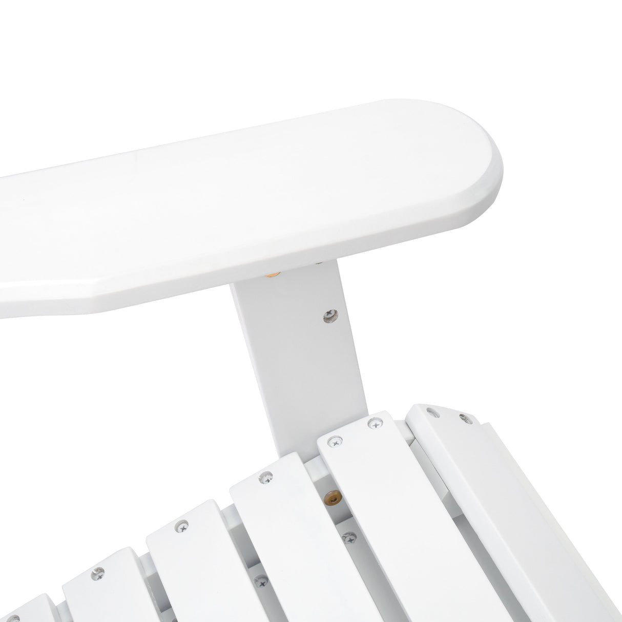 Malibu Adirondack Chair