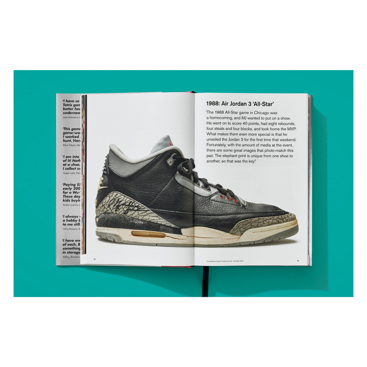 Sneaker Freaker. World's Greatest Sneaker Collectors (English)