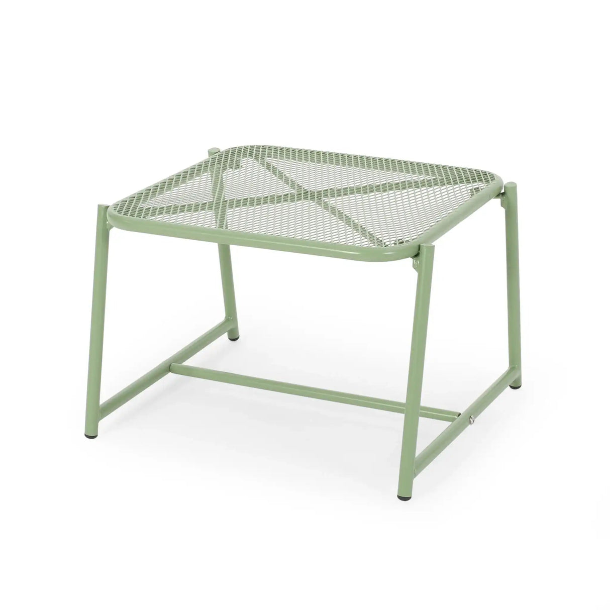 Kincaid Modern Top Side Table