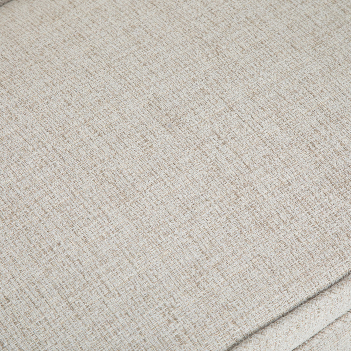 Parris Upholstered Bench - Platinum