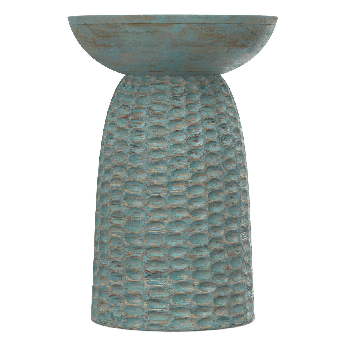Boyd - Handcrafted Accent Table