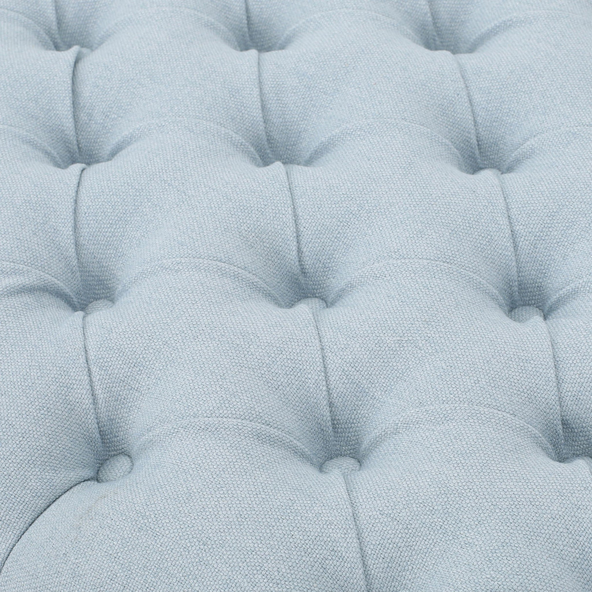 Guernsey - Ottoman Storage With Tufted Top