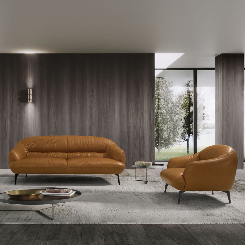 Leonia - Loveseat