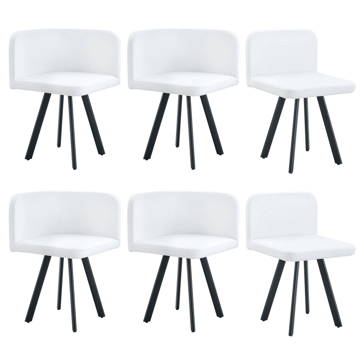 Stylish Design Modern Chair