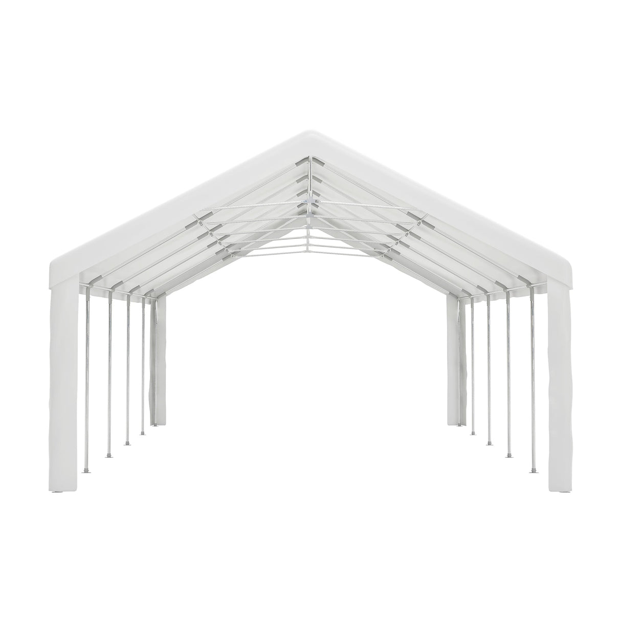 16x32FT Party Tent Heavy Duty Large Wedding Event Shelters