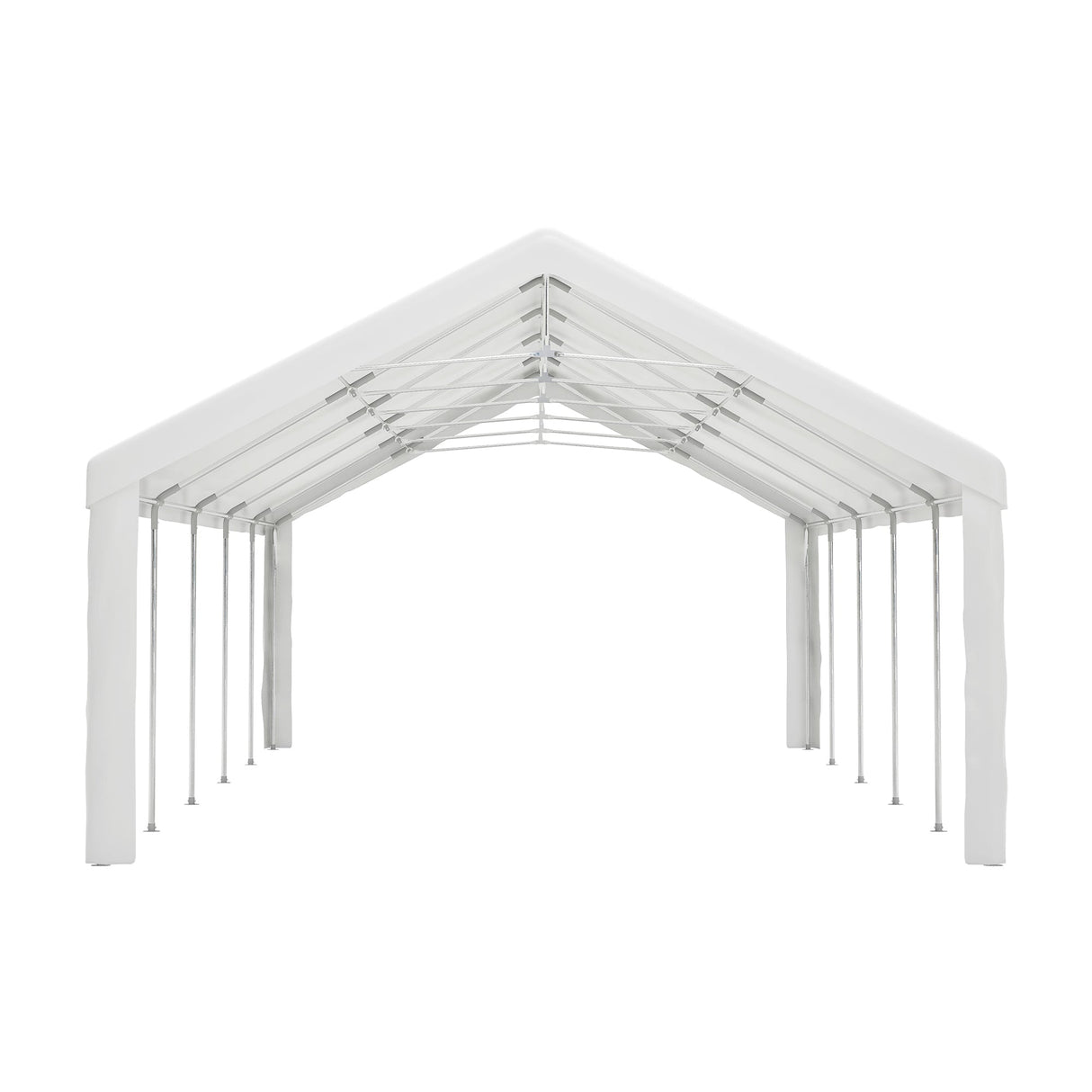 16x32FT Party Tent Heavy Duty Large Wedding Event Shelters