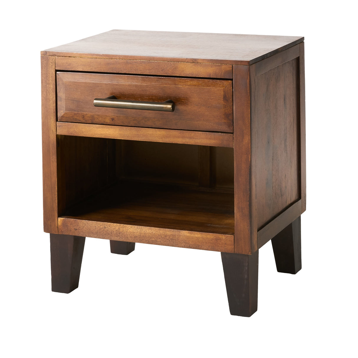 End Table(Brown-55430.00MAH)