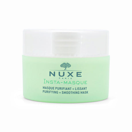 NUXE-Insta-Masque-Purifying-+-Smoothing-Mask-1.7oz-Skin-Care-Masks-&-Peels