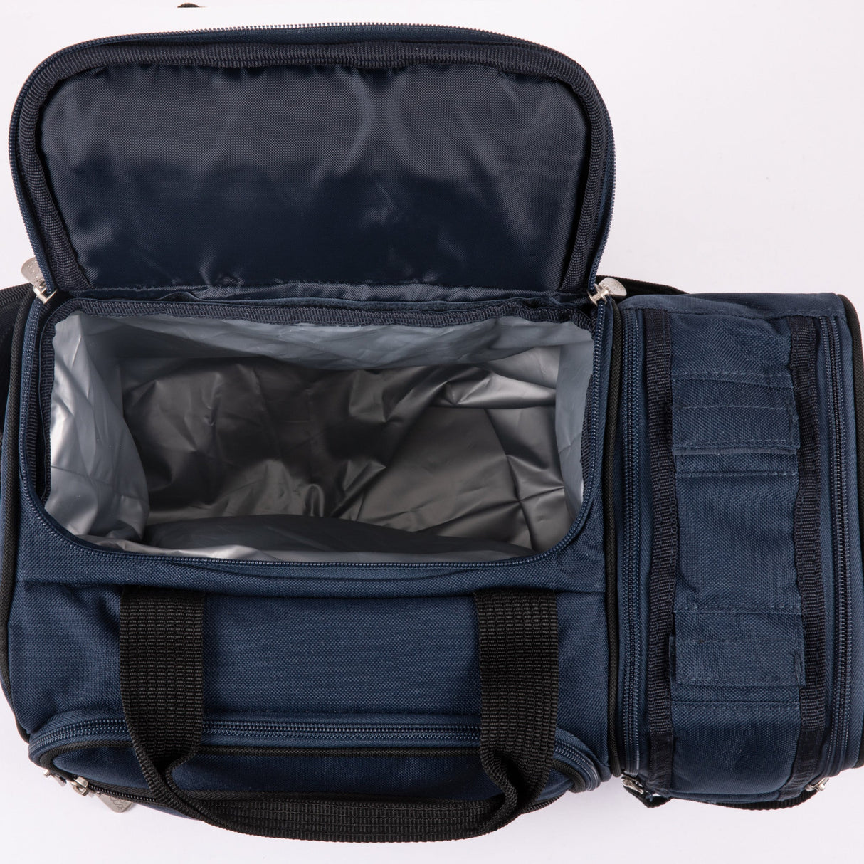 Malibu Picnic Basket Cooler