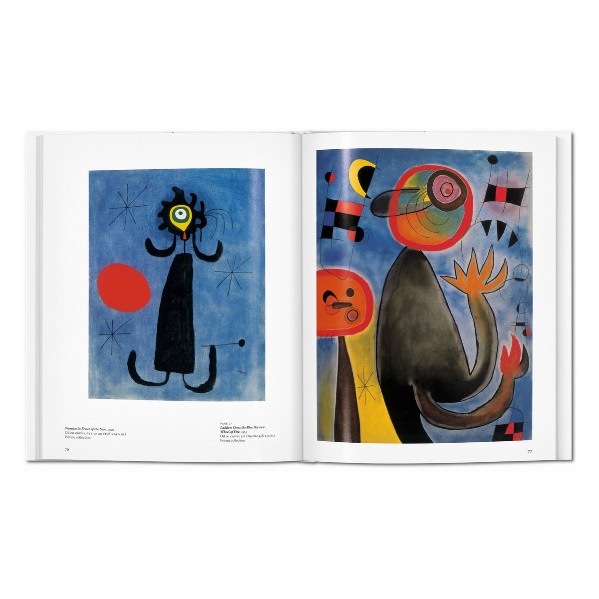 Miró (English)