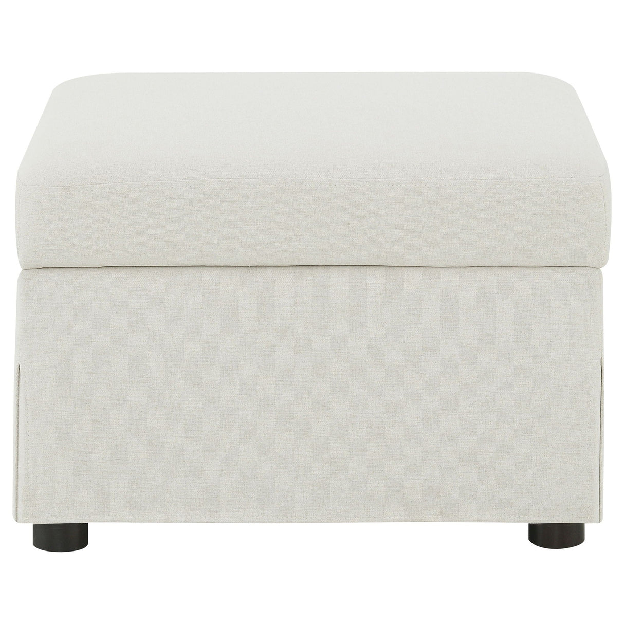 Merced - Lift Top Storage Ottoman