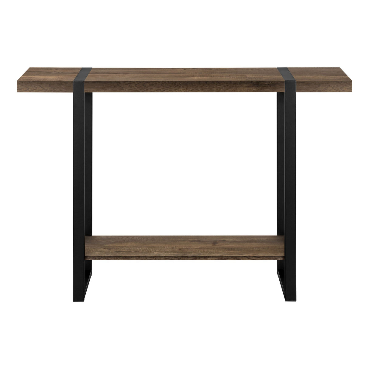 Accent Console Table For Entryway, Design Style