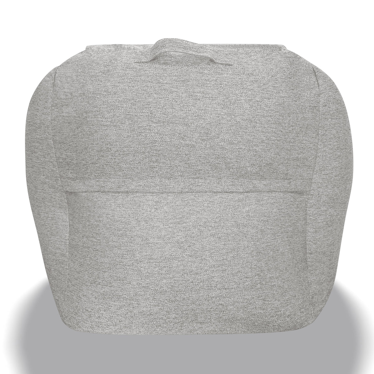 One Size Cloud Ergonomic Couch, Ash