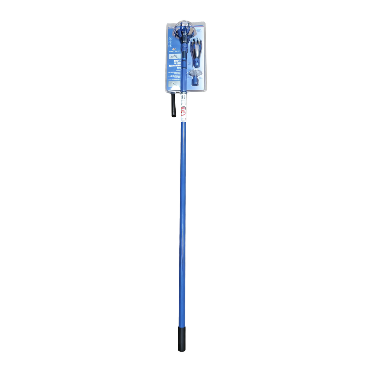 Bulb Changer Kit with 11 FT Pole
