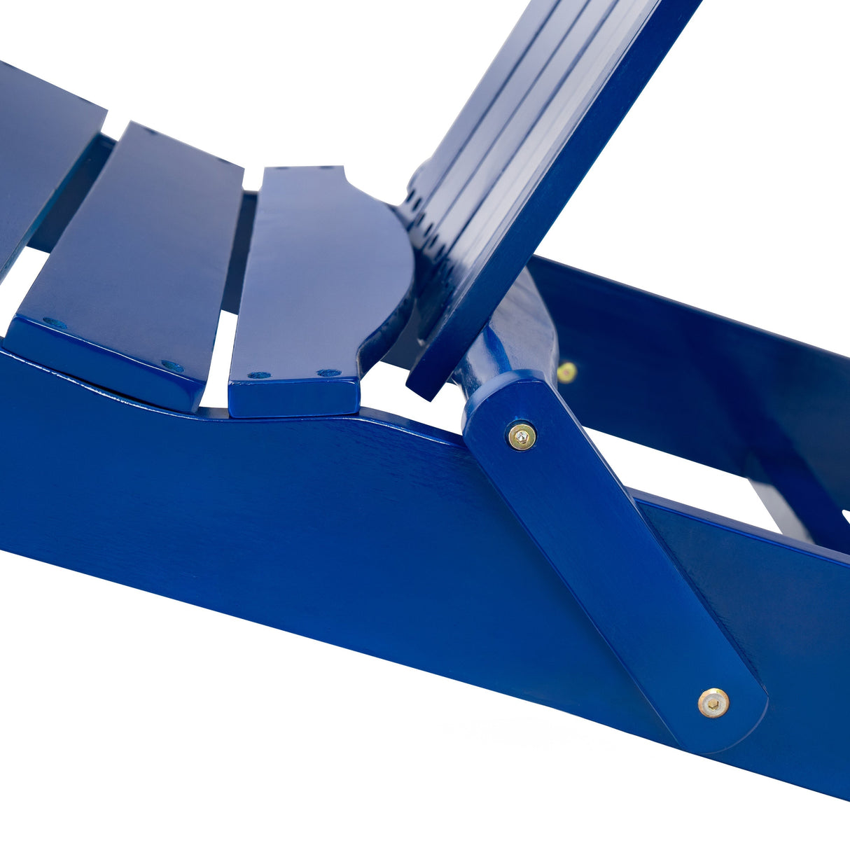 Malibu Adirondack Chair