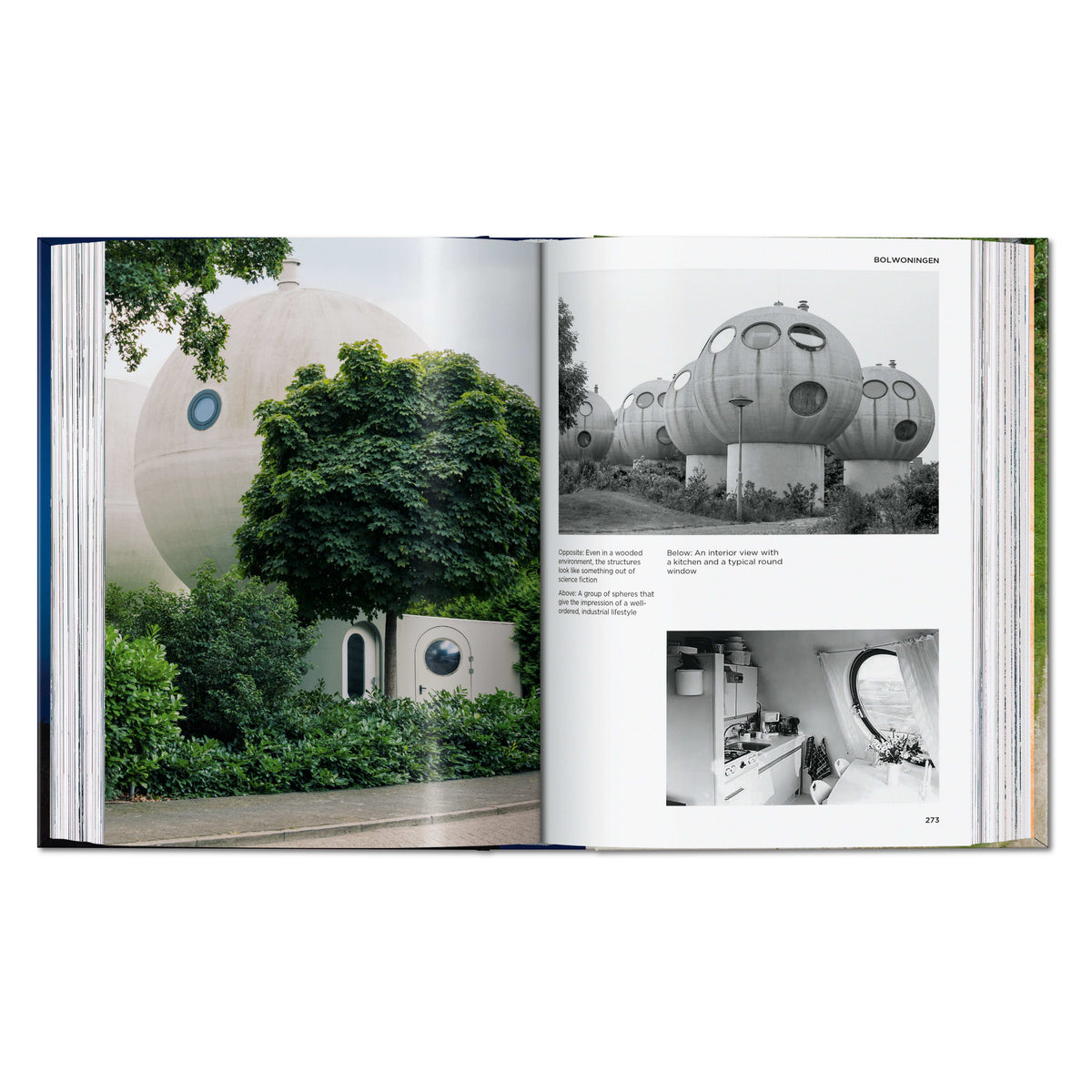 Prefab Houses. 45th Ed. (English)