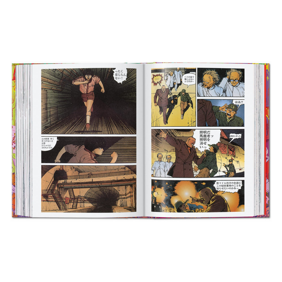 100 Manga Artists. 45th Ed. (German, French, English)