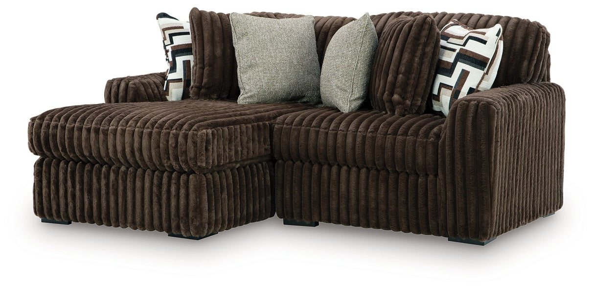Midnight-Madness - Sectional