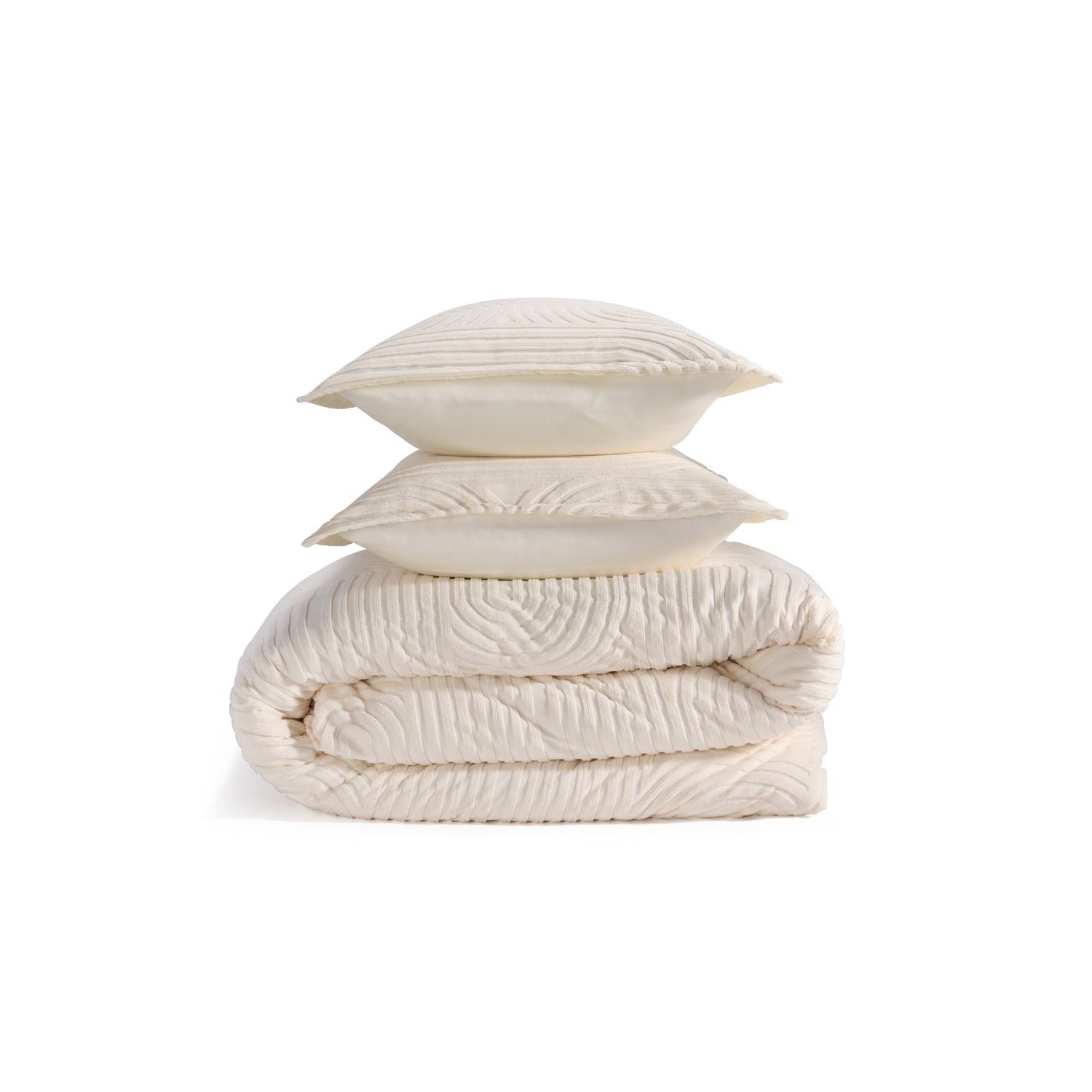 Bedgear performance duvet set