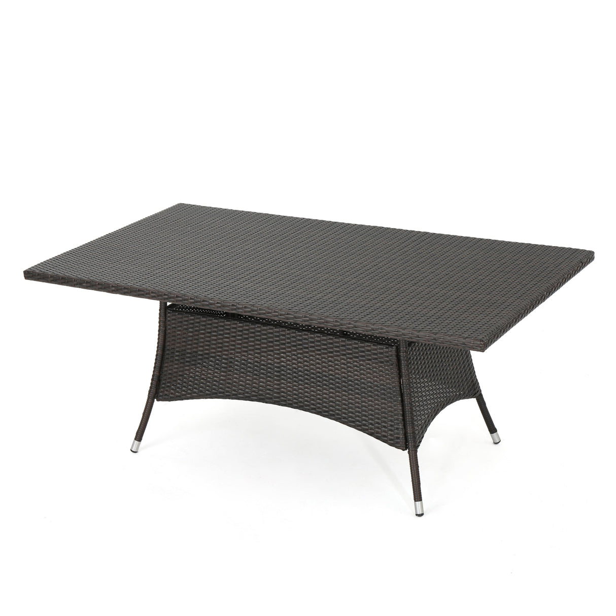 Corsica Rectangular Dining Table